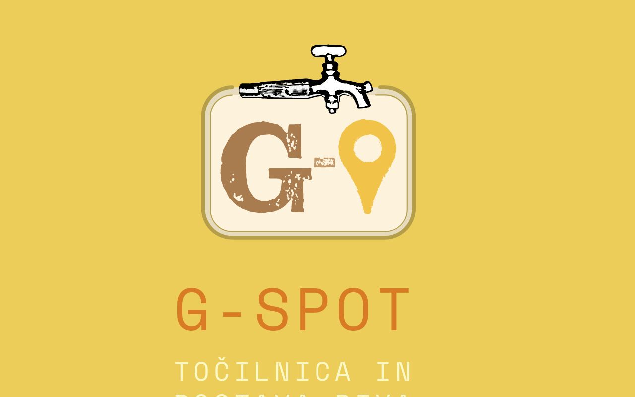 Carrd profile picture for @gspot